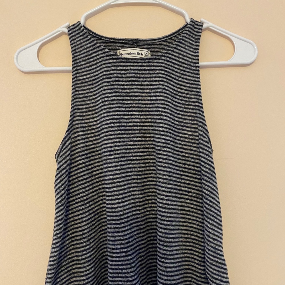 Abercrombie Tank